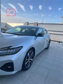 نيسان ماكسيما